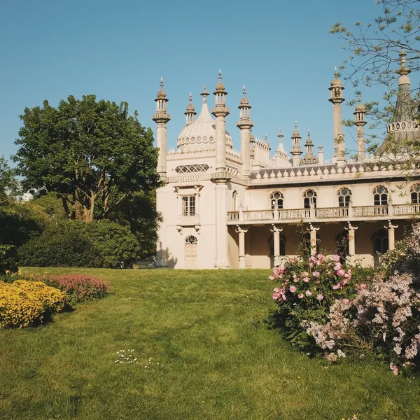 Brighton Royal Pavilion
