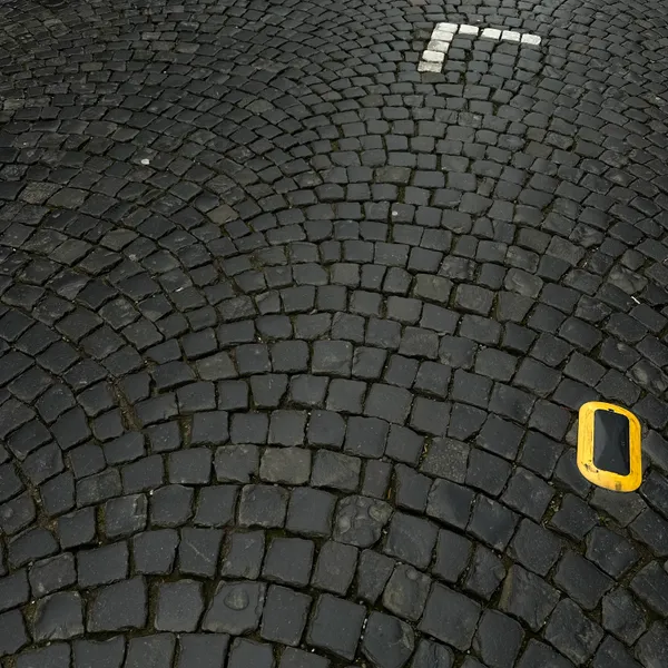 street