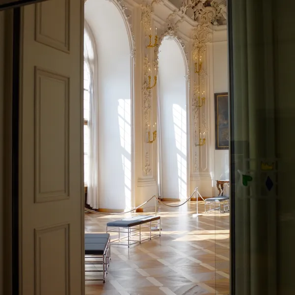 würzburg residence