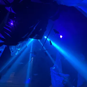 gothic pogo, WGT Leipzig