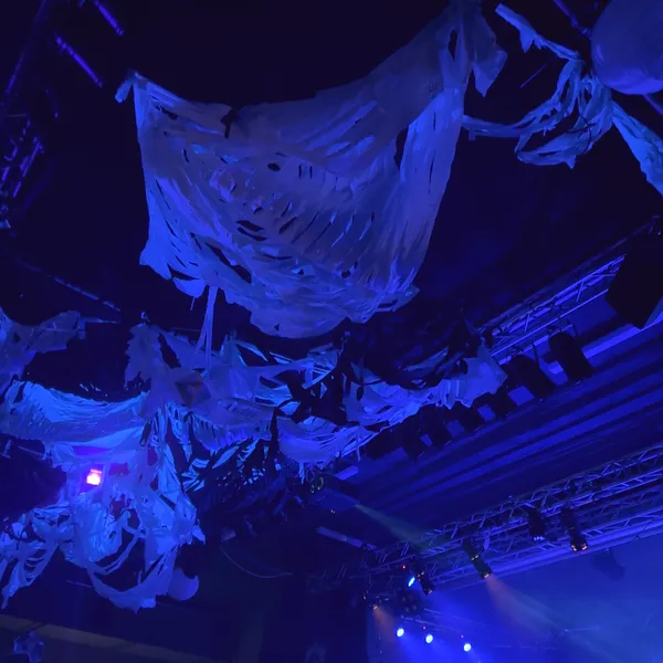 gothic pogo, WGT Leipzig