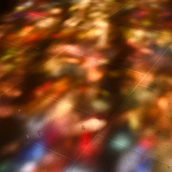stained glass