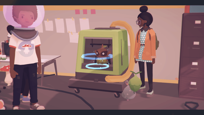 ooblets