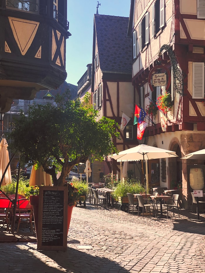 colmar