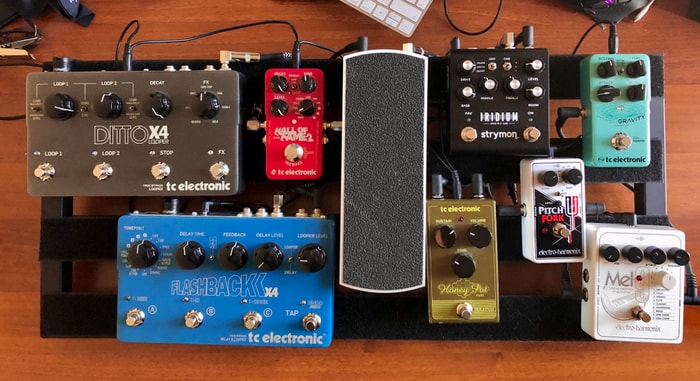 pedalboard feb 2021